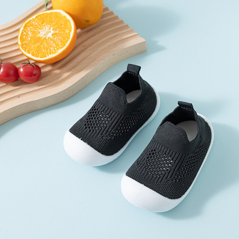UltraKomfort Baby- und Kinder Sneakers