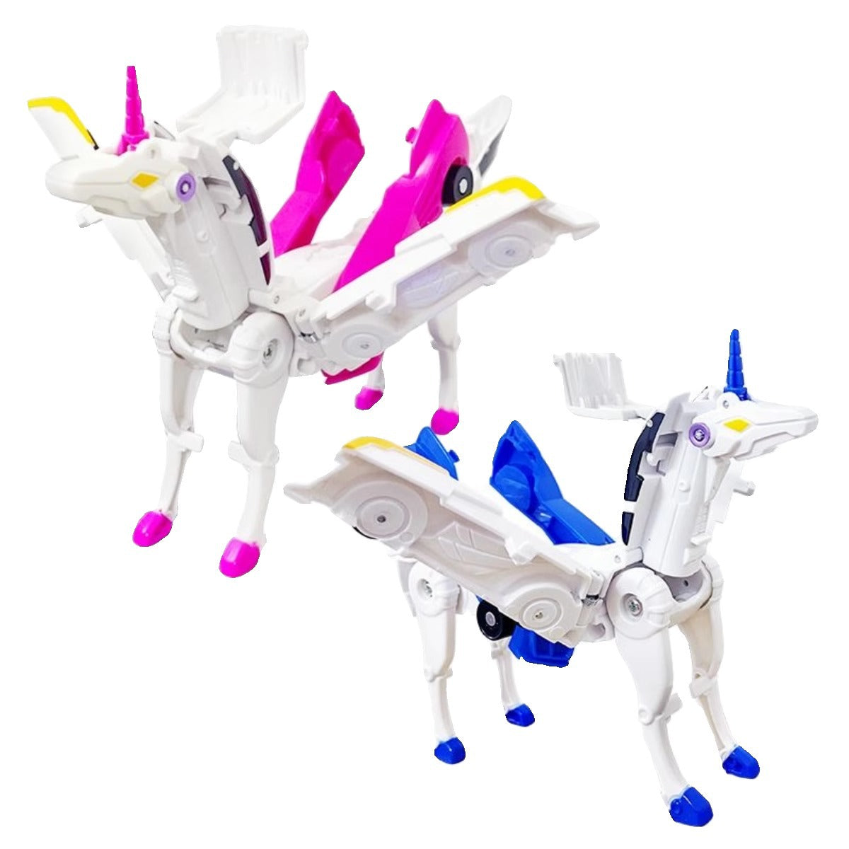Magische Einhorn Autos – Für Fantastische Abenteuer auf Rädern