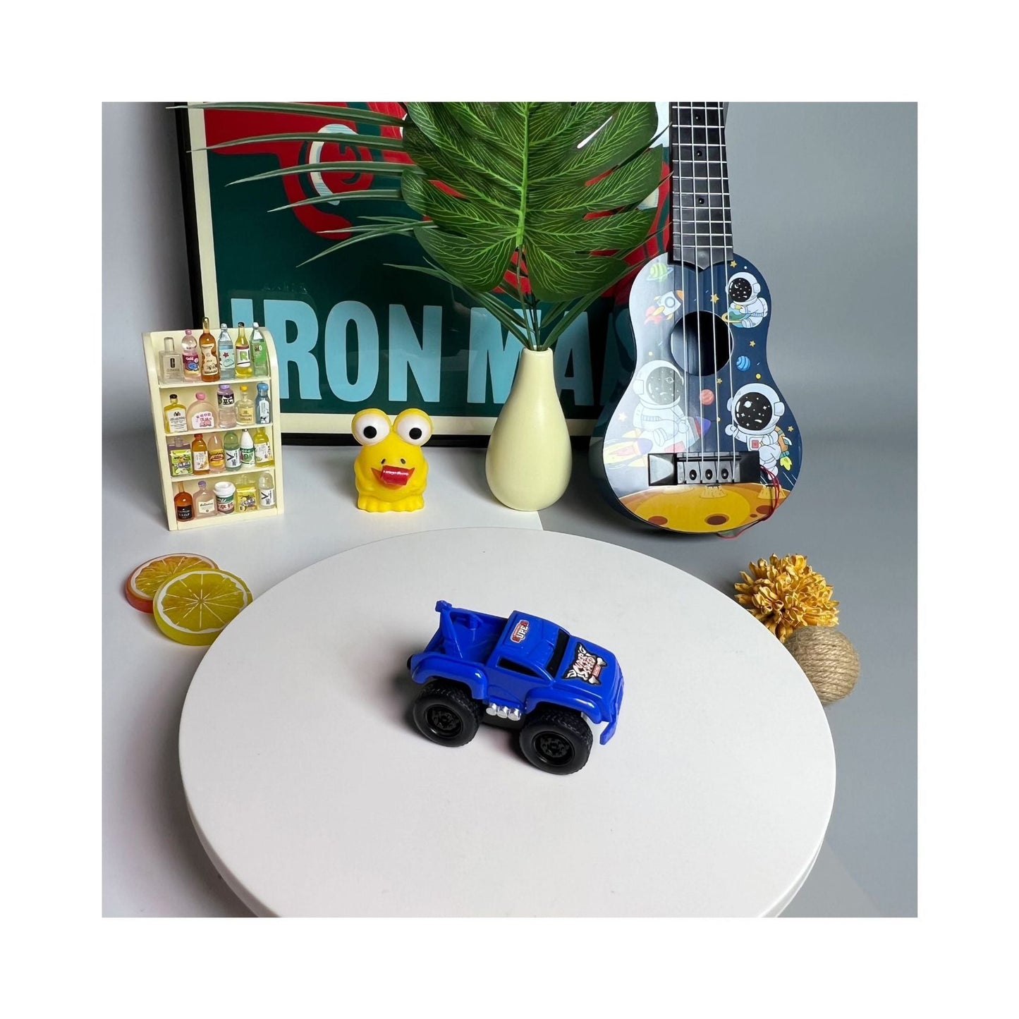 Magnetische Wand Autos – Kletterspaß für kleine Abenteurer