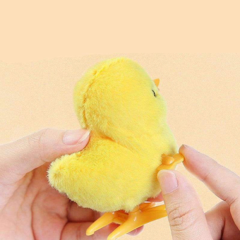 Aufziehspielzeug Küken für Kinder