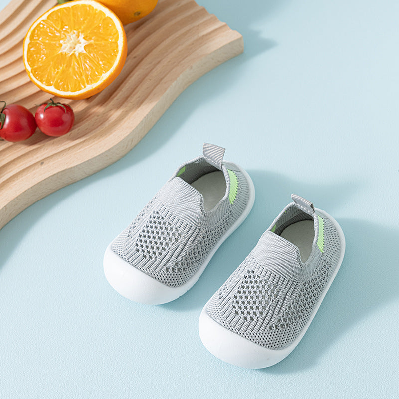 UltraKomfort Baby- und Kinder Sneakers
