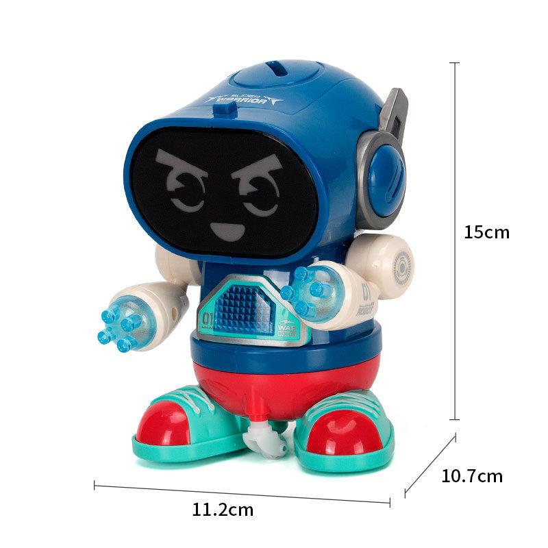 Smart Dance Roboter Spielzeug