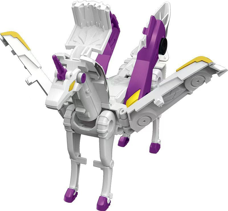 Magische Einhorn Autos – Für Fantastische Abenteuer auf Rädern