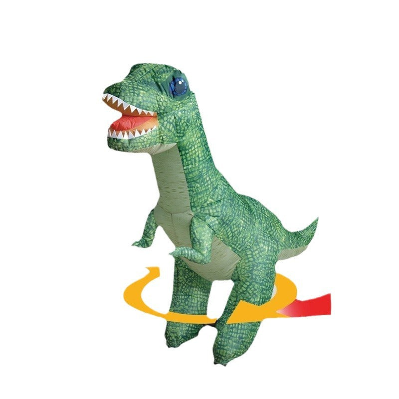 Ferngesteuerter Luftdinosaurier – Spielspaß und Abenteuer in der Luft