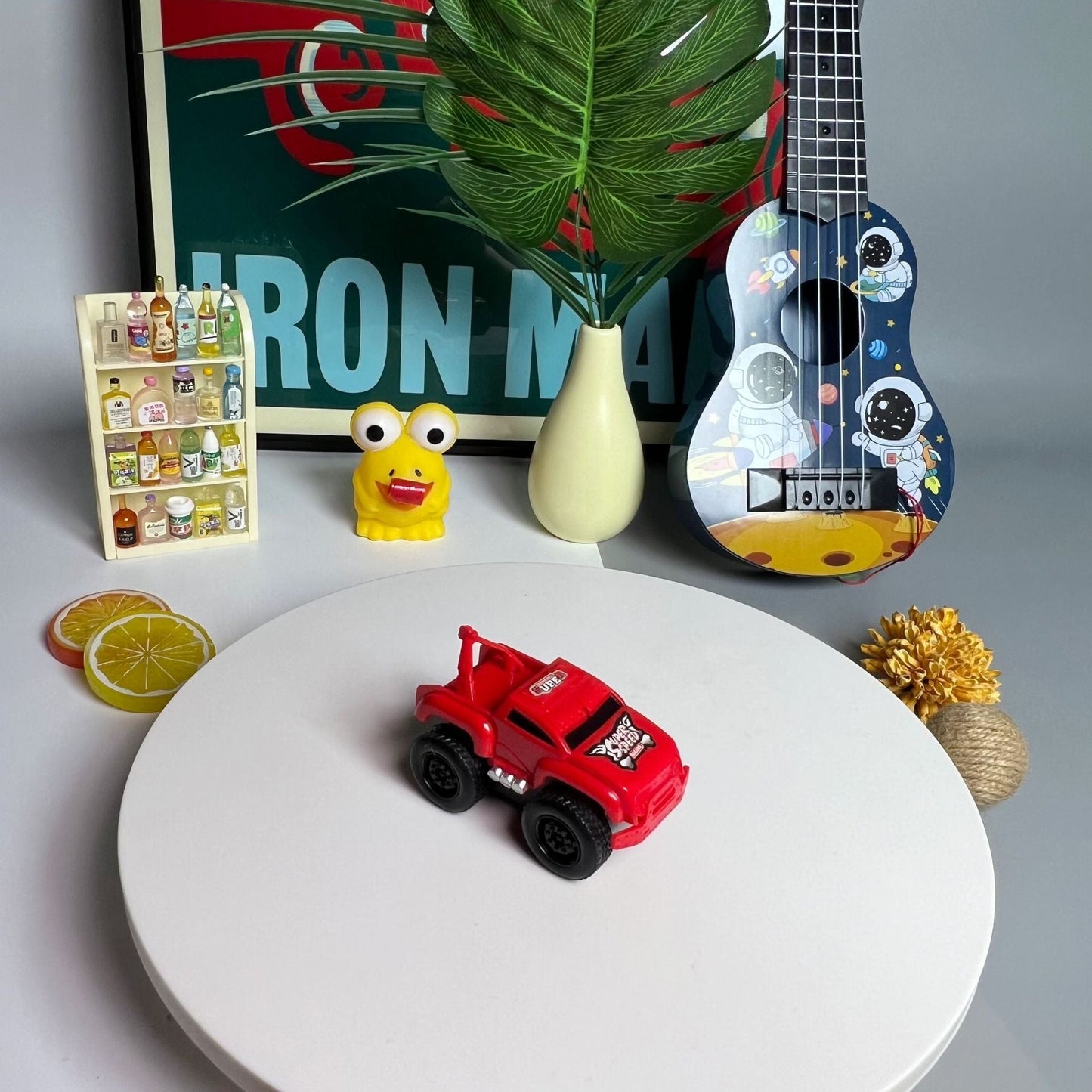 Magnetische Wand Autos – Kletterspaß für kleine Abenteurer
