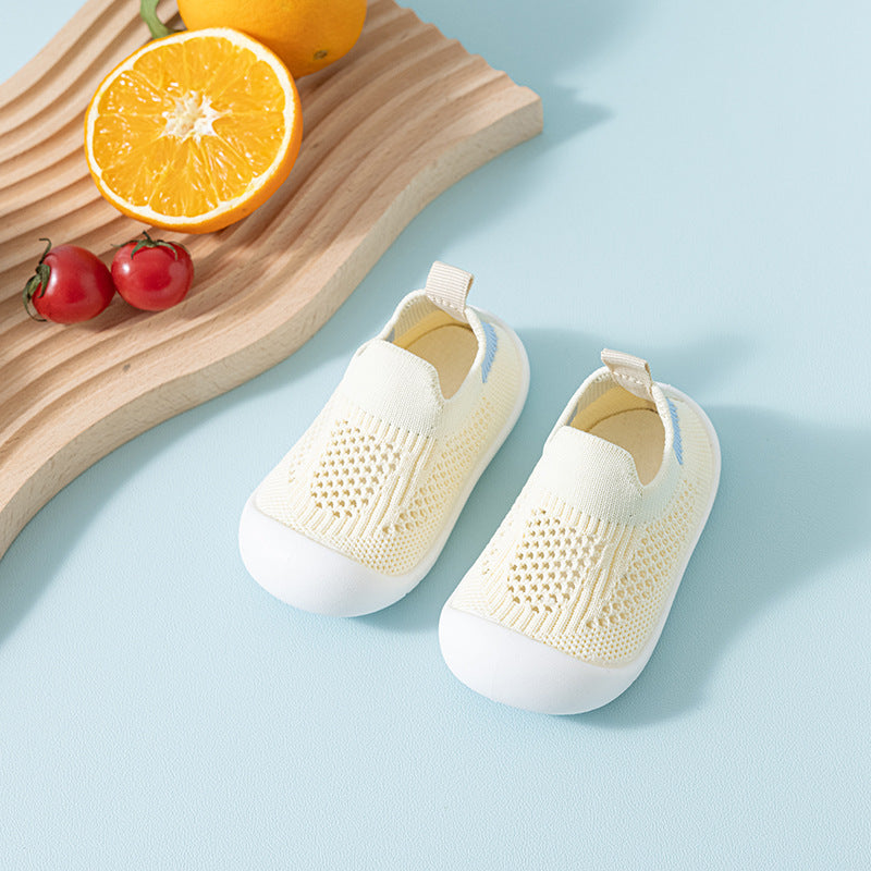 UltraKomfort Baby- und Kinder Sneakers