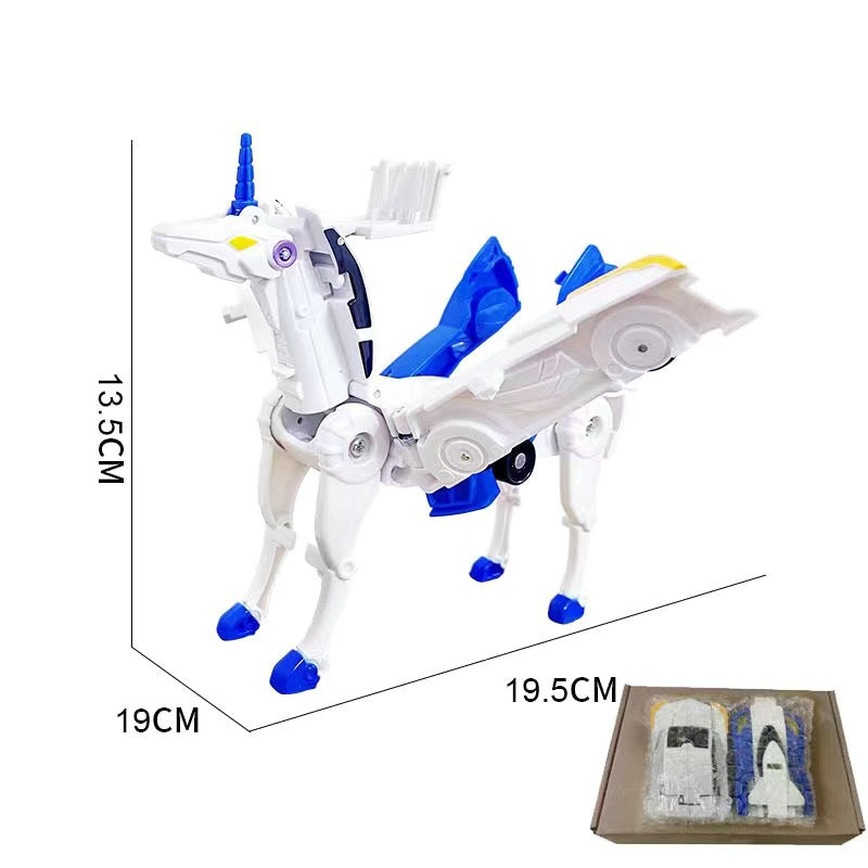 Magische Einhorn Autos – Für Fantastische Abenteuer auf Rädern