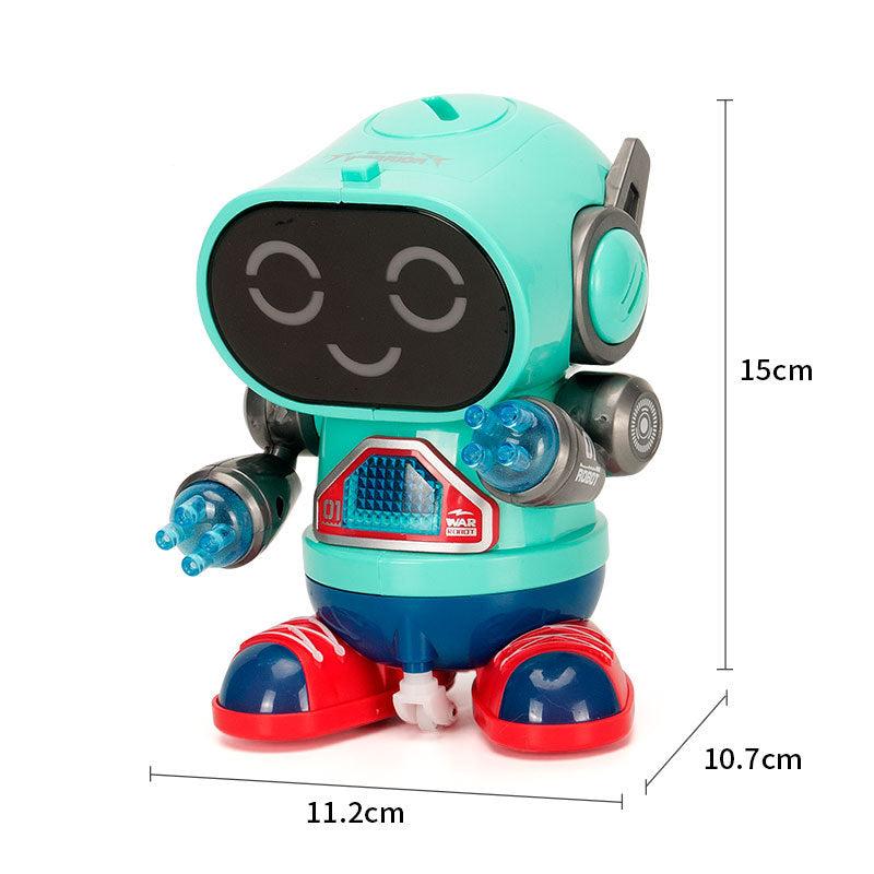 Smart Dance Roboter Spielzeug