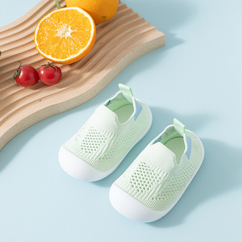 UltraKomfort Baby- und Kinder Sneakers