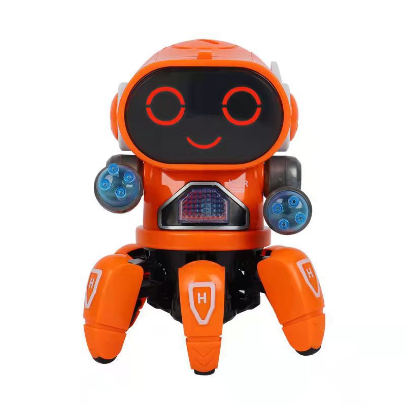 Smart Dance Roboter Spielzeug