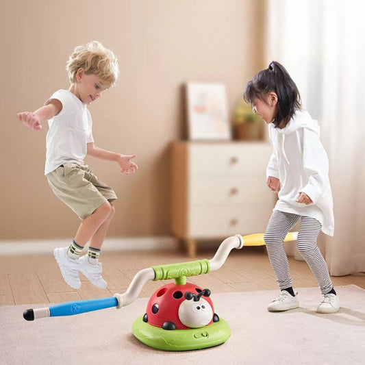 3-in-1 Multifunktionales Spielzeug – Spaß Bewegung und Lernen für Kinder