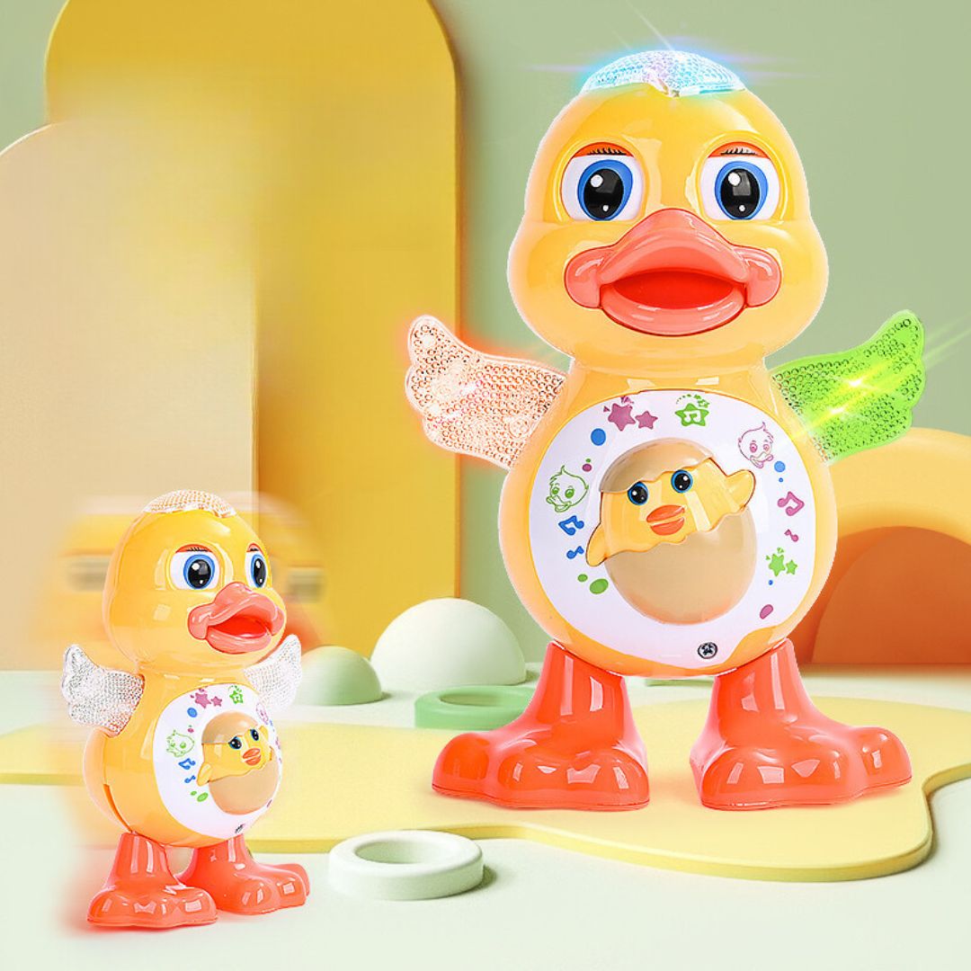 Tanzende Ente Spielzeug für Kinder