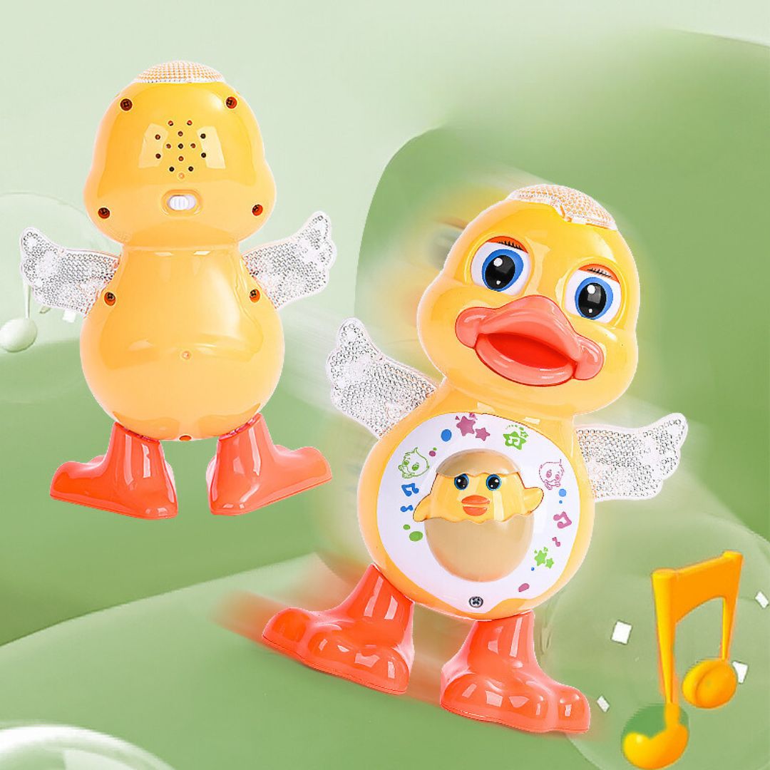 Tanzende Ente Spielzeug für Kinder