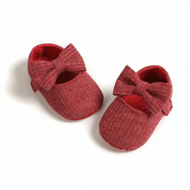 Bequeme Babyschuhe für kleine Entdecker
