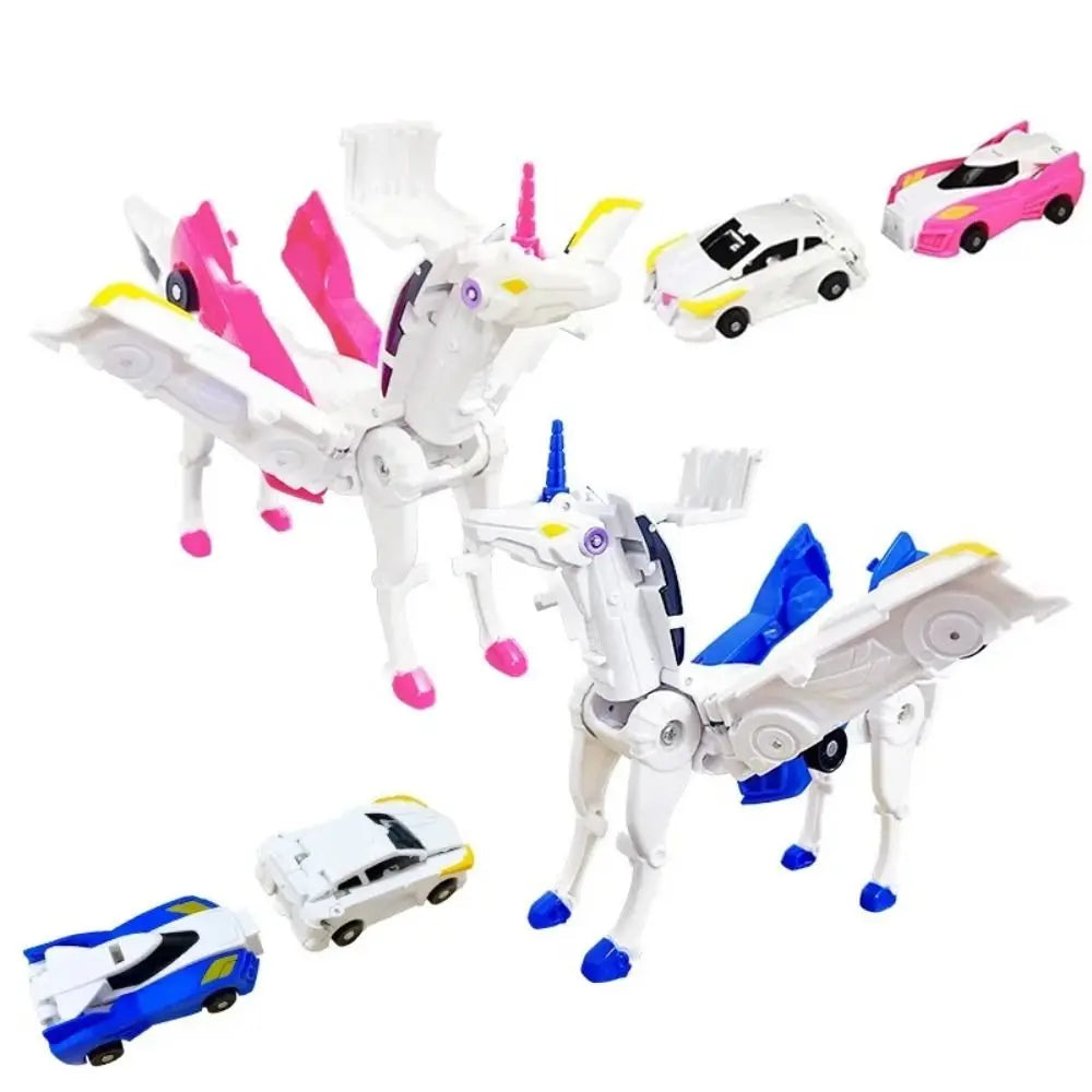 Magische Einhorn Autos – Für Fantastische Abenteuer auf Rädern