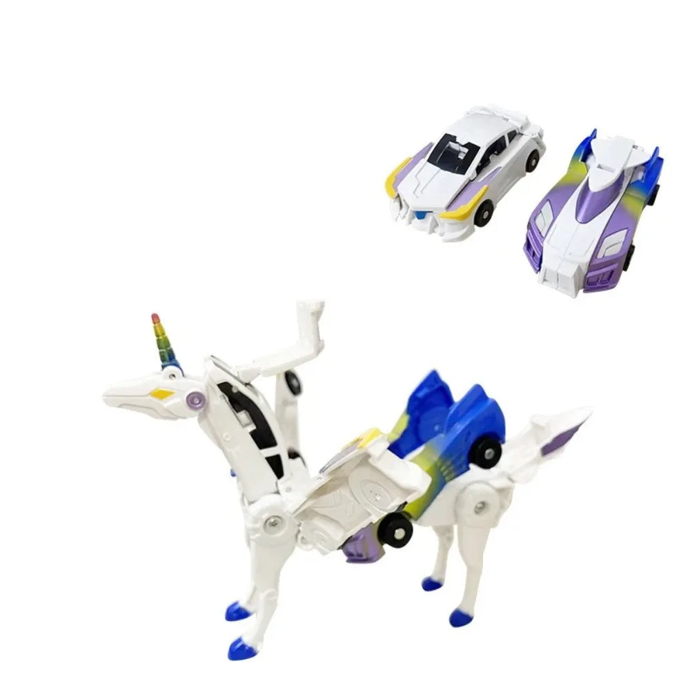 Magische Einhorn Autos – Für Fantastische Abenteuer auf Rädern