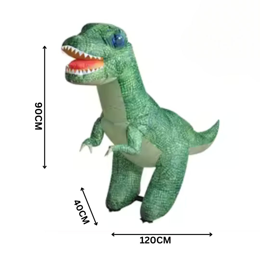 Ferngesteuerter Luftdinosaurier – Spielspaß und Abenteuer in der Luft