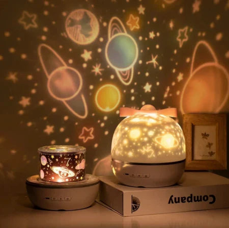 Beruhigendes Nachtlicht für Entspannende Abende