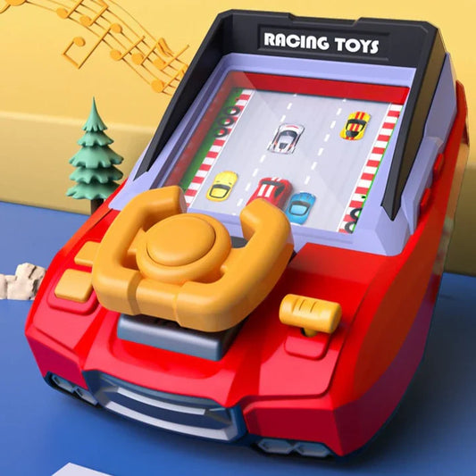 Rasantes Reaktionsspiel – Interaktives Arcade-Game für ultimativen Spielspaß