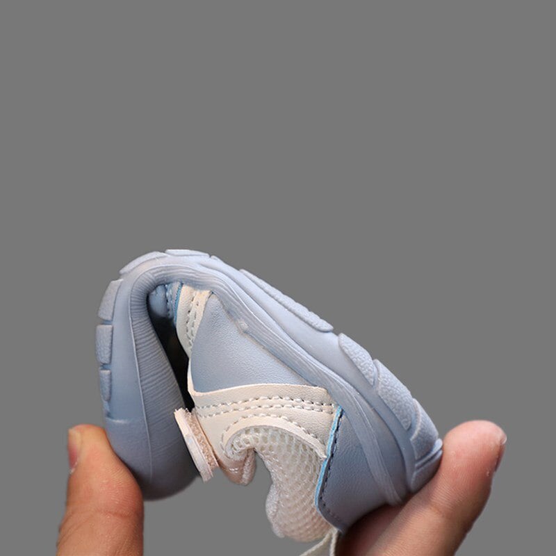 Baby Barfuß-Schuhe – Komfortable und Natürliche Schuhe für Kleine Füße