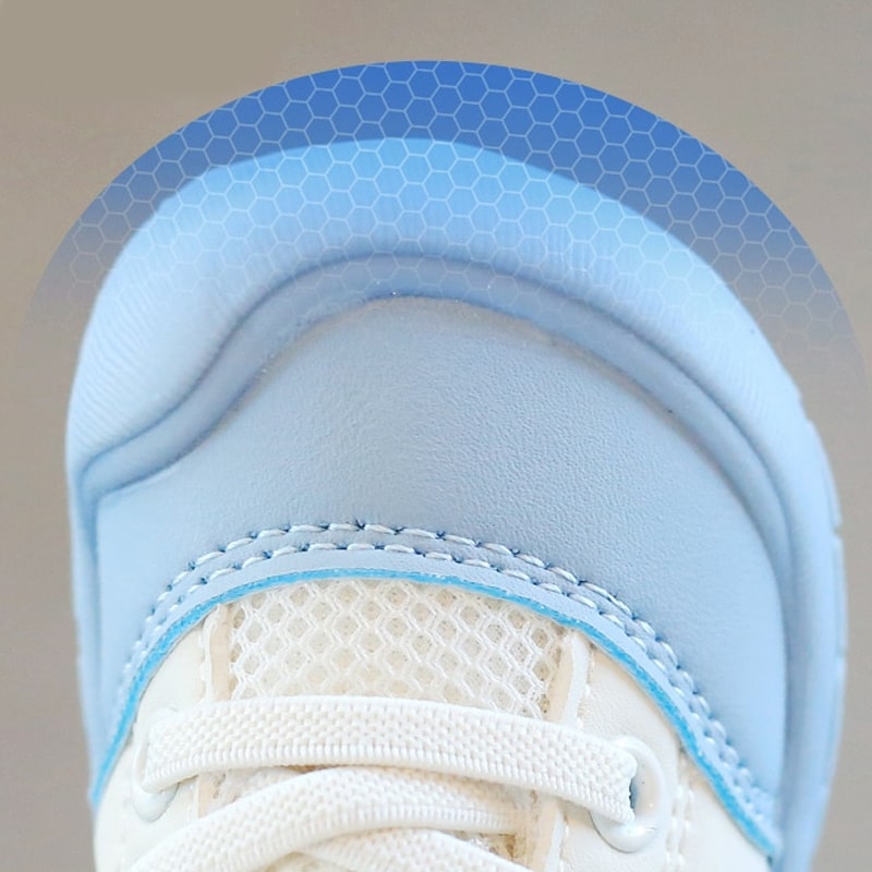 Baby Barfuß-Schuhe – Komfortable und Natürliche Schuhe für Kleine Füße