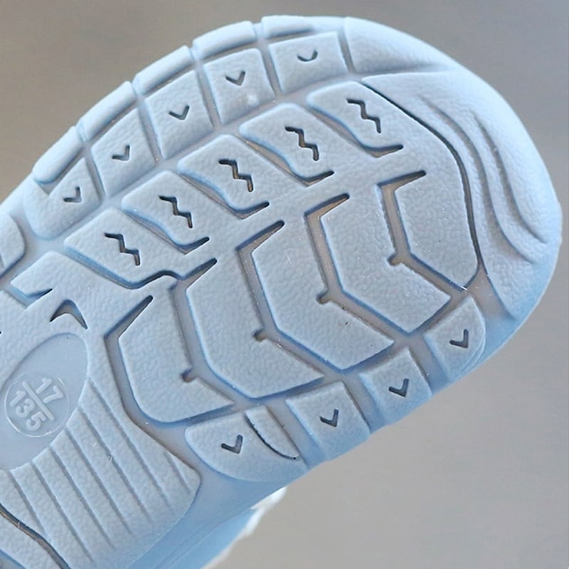 Baby Barfuß-Schuhe – Komfortable und Natürliche Schuhe für Kleine Füße