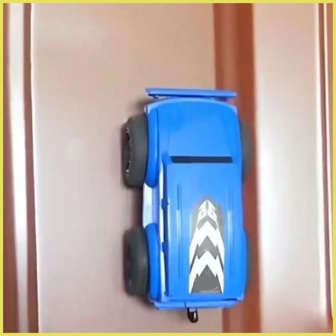 Magnetische Wand Autos – Kletterspaß für kleine Abenteurer
