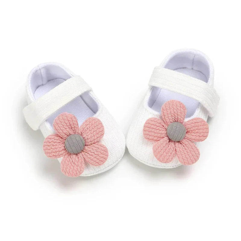 Bequeme Babyschuhe für kleine Entdecker