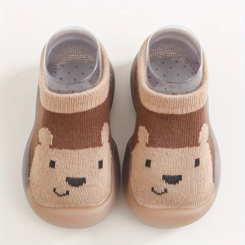 Bequeme Barfuß-Schuhe für Kleinkinder