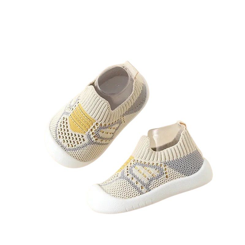 Bequeme Babyschuhe für Jeden Tag