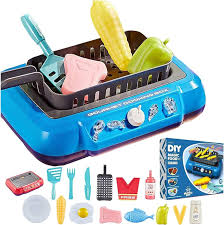 Kinder Gourmet Koch-Set