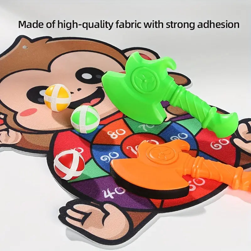 3D Aufkleber Design Set für Kreative