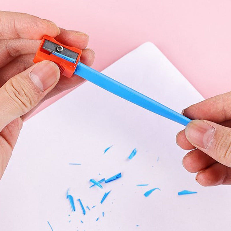 Wischfeste Kreativ-Farbstifte für Kinder