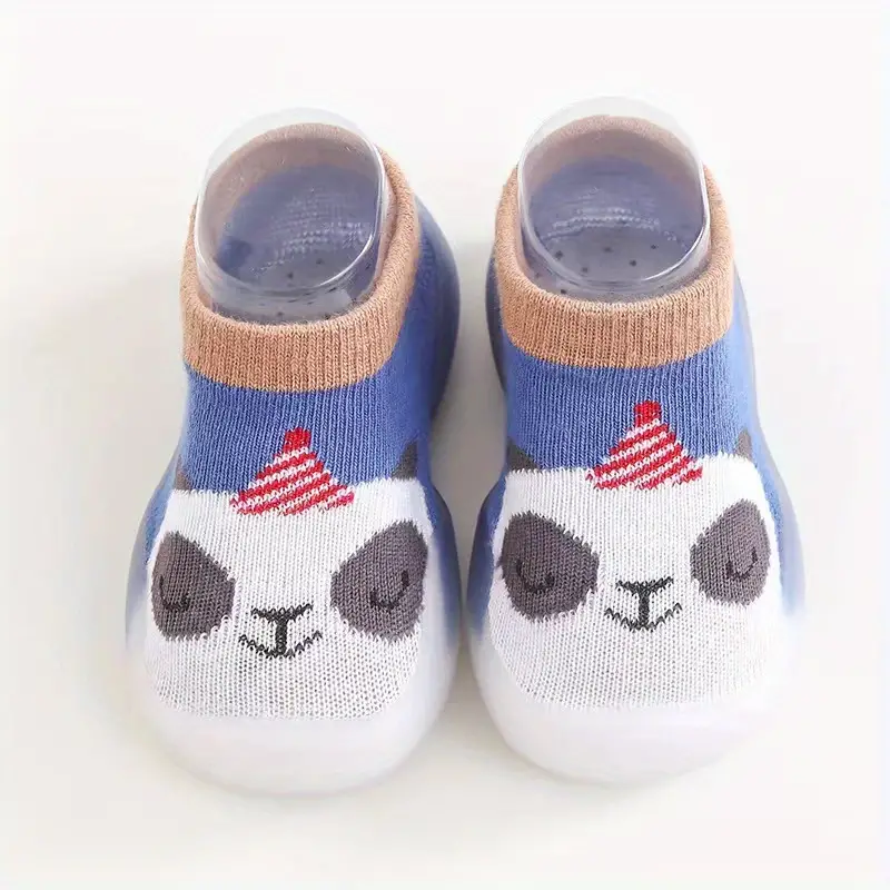 Bequeme Barfuß-Schuhe für Kleinkinder