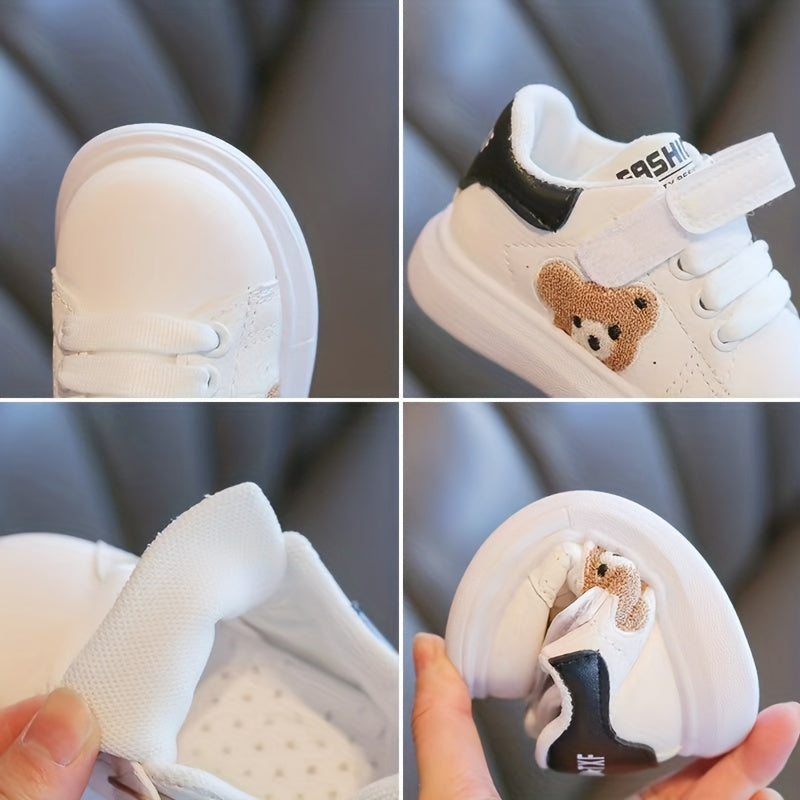 Bequeme Lauflernschuhe für Kleinkinder – Fördert den ersten Schritt mit Komfort