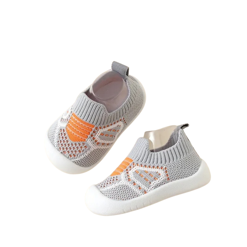 Bequeme Babyschuhe für Jeden Tag