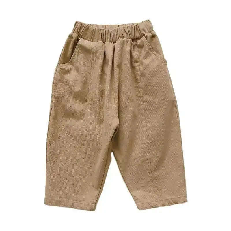 Lange Hosen für jedes Wetter – Bequem und vielseitig