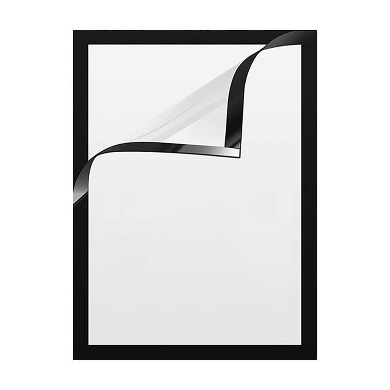 Magnetischer Bilderrahmen für kreative Präsentationen