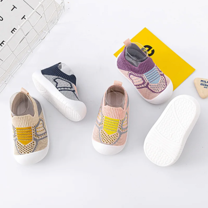 Bequeme Babyschuhe für Jeden Tag