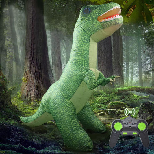 Ferngesteuerter Luftdinosaurier – Spielspaß und Abenteuer in der Luft