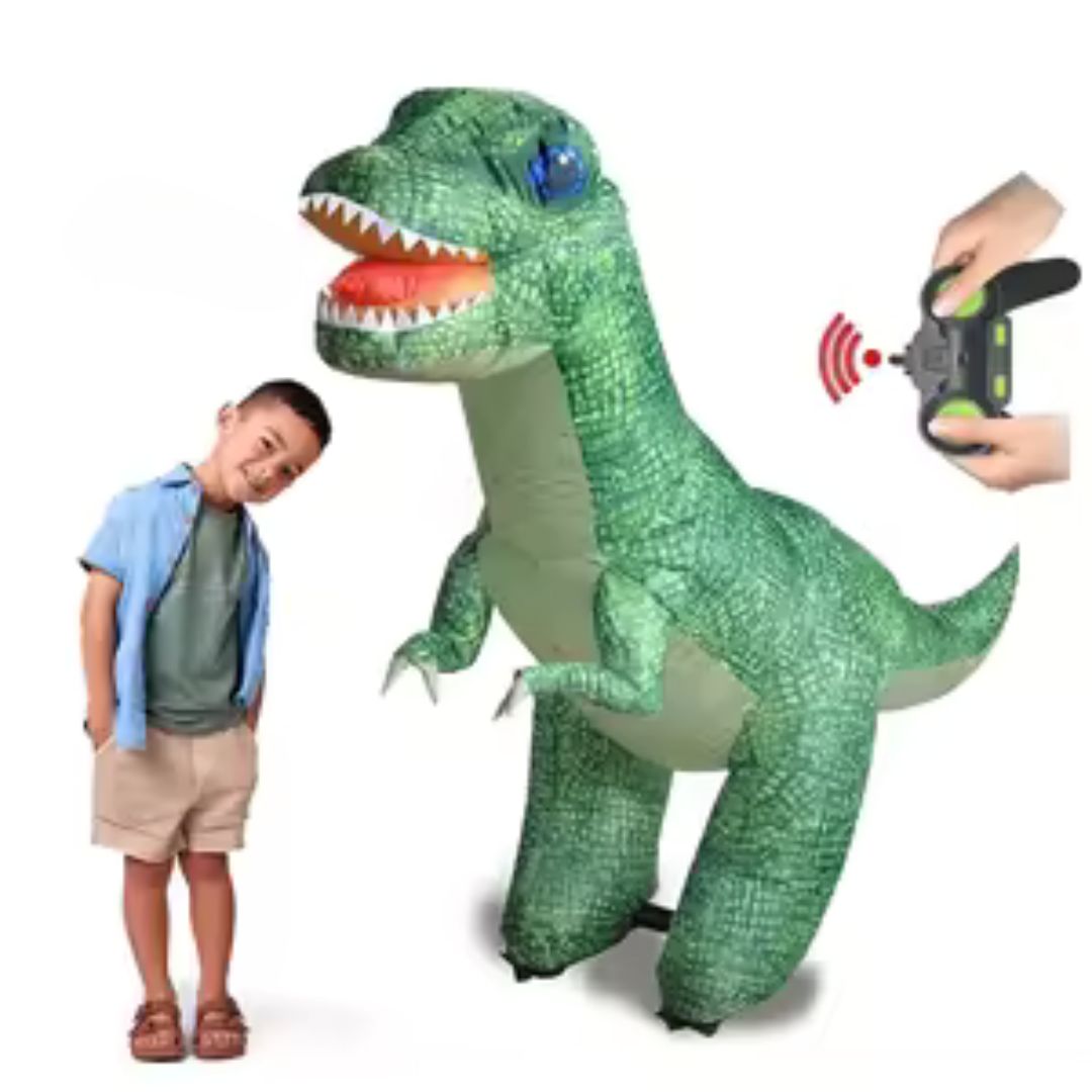 Ferngesteuerter Luftdinosaurier – Spielspaß und Abenteuer in der Luft
