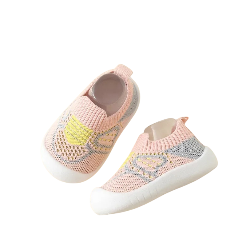 Bequeme Babyschuhe für Jeden Tag