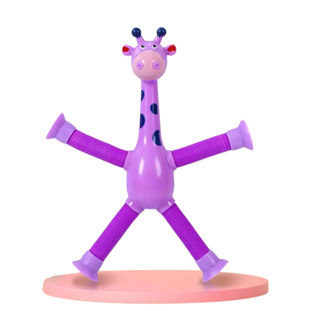 Giraffen Spritzspielzeug für Kinder