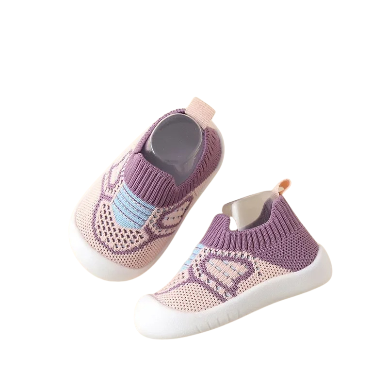 Bequeme Babyschuhe für Jeden Tag