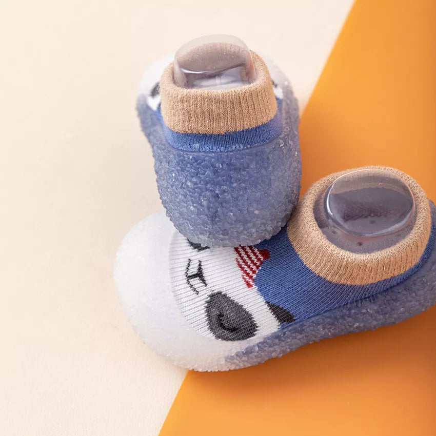 Bequeme Barfuß-Schuhe für Kleinkinder