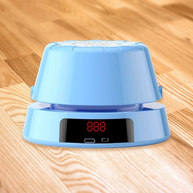 Seilspring-Spiel für die ganze Familie – Spaß und Bewegung