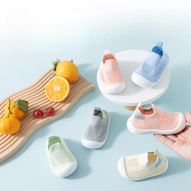 UltraKomfort Baby- und Kinder Sneakers