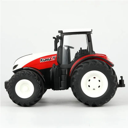 Landleben Pur – RC Traktor für Kinder