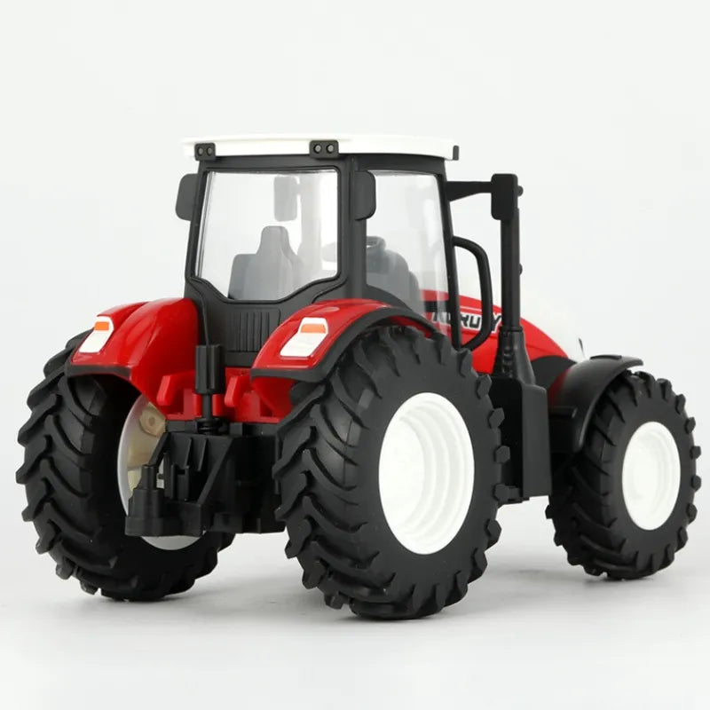 Landleben Pur – RC Traktor für Kinder