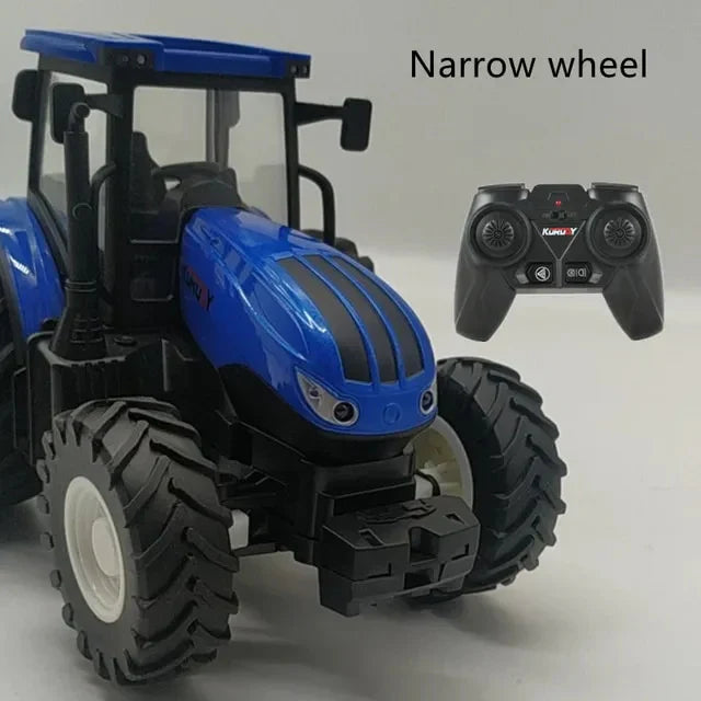 Landleben Pur – RC Traktor für Kinder